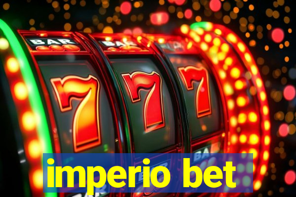 imperio bet